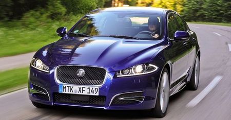 Jaguar Land Rover przedłuża współpracę z Castrolem