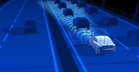 Autonomiczne samochody za dwa lata na szwedzkich ulicach