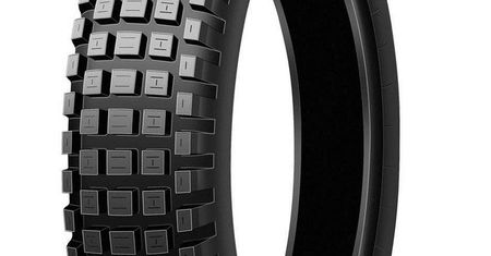 Nowa opona Dunlop, którą współtworzyli motocykliści