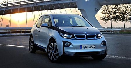 Grupa BMW bije rekord sprzedaży