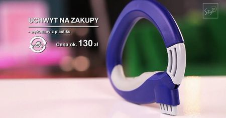 Pani Gadżet radzi: z czym najlepiej zrobić zakupy