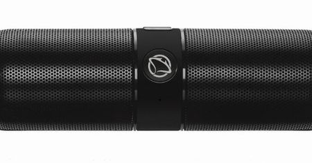 Głośnik pigułka, czyli Manta z głośnikiem jak Beats