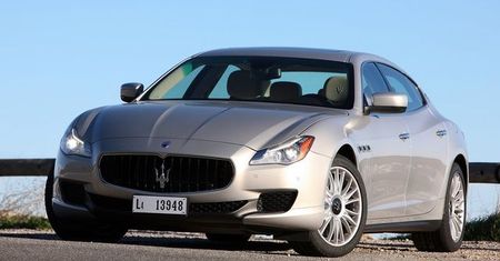 FCA przekazało flotę ekologicznych aut na Expo Milano 2015