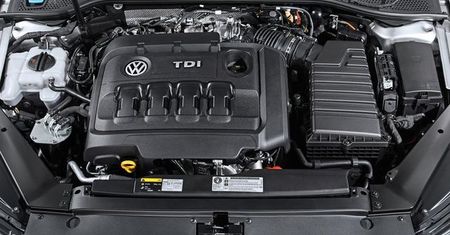Filtr DPF: problem współczesnych diesli