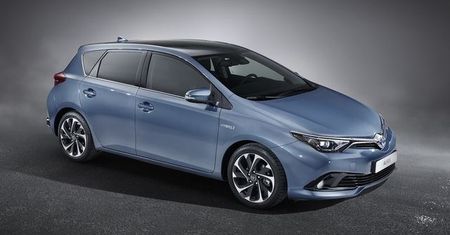 Dwie polskie premiery Toyoty w Poznaniu