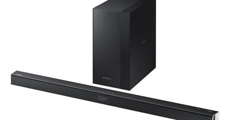 HW-J355 oraz HW-J450 - nowa linia soundbarów Samsung