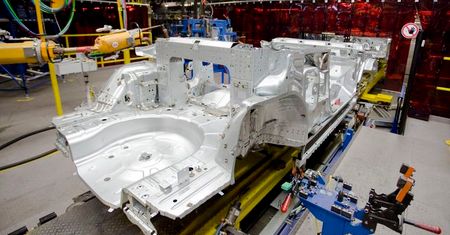 Gliwicki Opel szykuje się do produkcji kolejnej generacji Astry