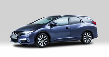 Honda będzie biła rekord niskiego spalania
