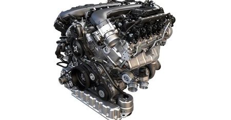 Dwa nowe silniki Volkswagena