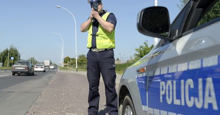 Nowe przepisy: zatrzymają 20 tys. praw jazdy?