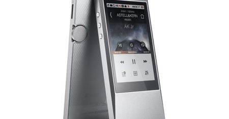 Odtwarzacz MP3 za... 2300 zł