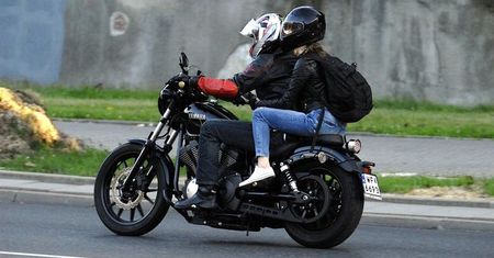 Ściągamy z Niemiec coraz więcej motocykli