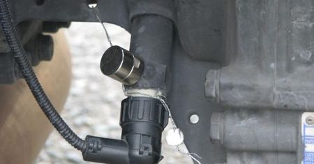 Manipulacje tachografami mogą spowodować tragedię