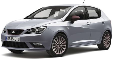 Seat Ibiza doczeka się modernizacji