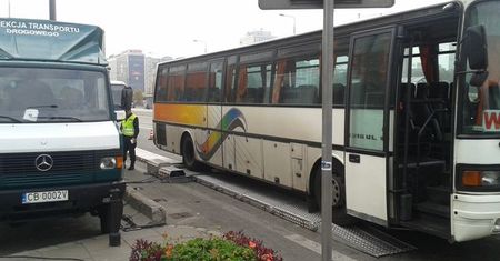 Sprawdź autokar, którym twoje dziecko pojedzie na wakacje