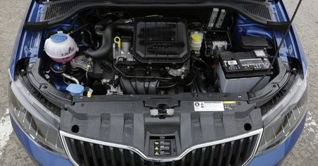 Cała gama modelowa Skody spełnia normę Euro 6