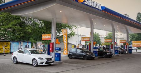 Paliwa Miles Statoil: przejedziesz więcej