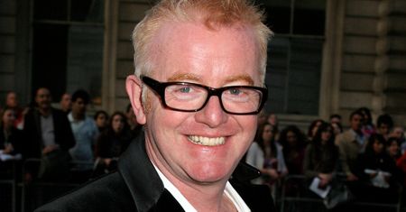 Chris Evans nowym prowadzącym "Top Gear"
