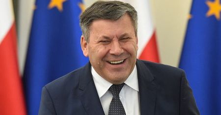 Piechociński o niedoszłej fabryce Jaguara: "nie walczymy o inwestora za wszelką cenę"