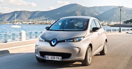 Rozgrzany asfalt może być przyczyną poślizgu
