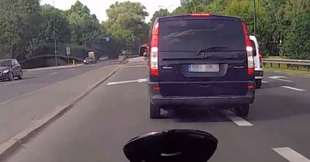Łódzka policja wzięła się za szeryfów