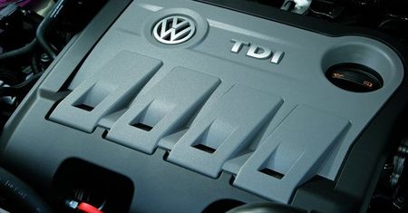 Bosch dostarczył feralne oprogramowanie Volkswagenowi