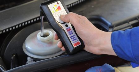 Przegląd techniczny: właściciele starszych aut na cenzurowanym?