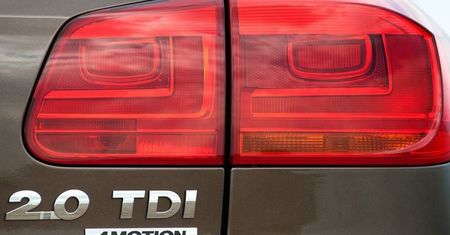 Skandal VW dotyczy w UE 8 mln samochodów