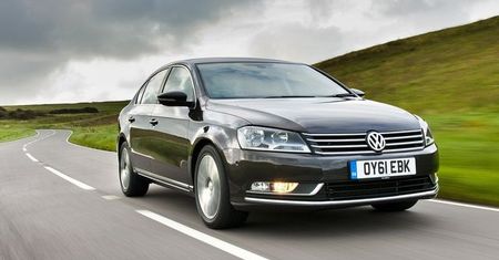 UOKiK rozpocznie postępowanie w sprawie Volkswagena