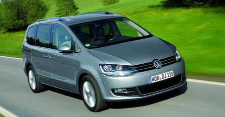 Volkswagen manipulował też pomiarami dwutlenku węgla i silnikami benzynowymi?