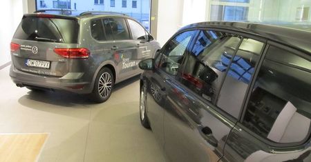 Afera spalinowa uderzy w polskich dealerów Volkswagena?