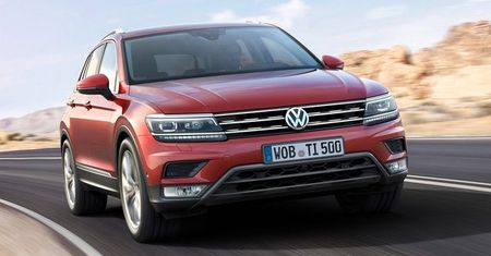 Volkswagen ogranicza nakłady na inwestycje