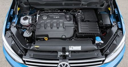 Kolejne silniki VW z programami manipulującymi pomiarem emisji spalin?