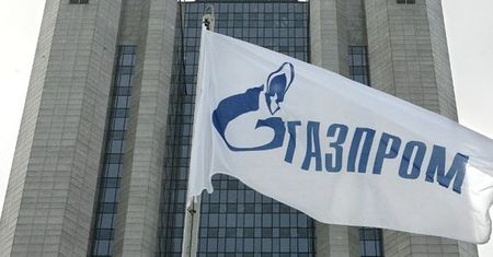 Gazprom i Shell rozpoczęły poszukiwania ropy łupkowej na Syberii