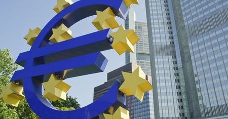Eurostat o inflacji w strefie euro