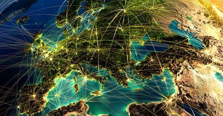 NBP: sytuacja gospodarcza w krajach Europy Środkowej i Wschodniej