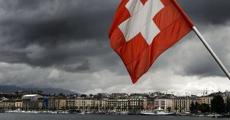 Czy kredytobiorcy powinni bać się referendum w Szwajcarii?