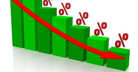Inflacja znowu rekordowo niska, eksport rośnie