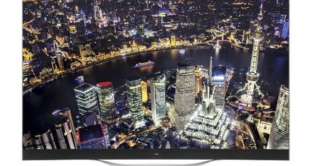 LG: Nowe telewizory OLED, 4K, UHD i system webOS