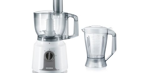 Wszechstronny robot kuchenny Severin
