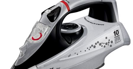 Nowe żelazko Philips Azur - łatwe i bezpieczne prasowanie