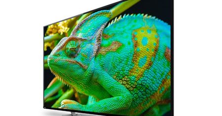 Nowa seria telewizorów Toshiba L74 - dobry dźwięk i technologia CEVO