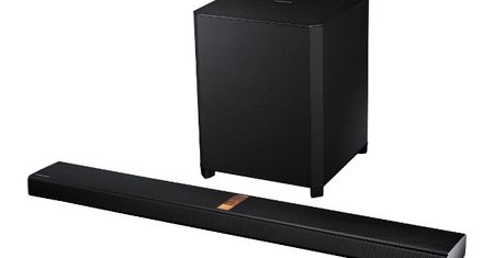 Nowa seria popularnych soundbarów Samsung
