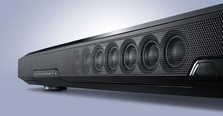 Nowe systemy dźwięku przestrzennego Yamaha