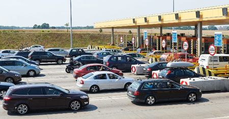 Już dziś autostradą za darmo