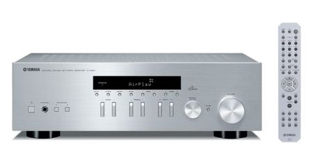 Sieciowy amplituner stereo: Yamaha R-N301