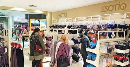 Esotiq & Henderson rusza na podbój Niemiec