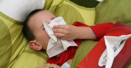 Jak ułatwić życie zakatarzonemu dziecku i jego rodzicom?