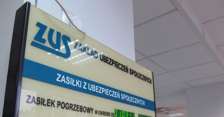 ZUS i OFE dzielą Polskę