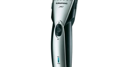 Grundig MC 3140 - strzyżarka do włosów i brody